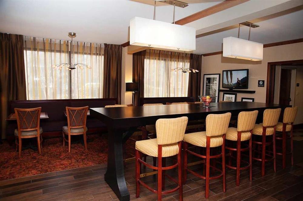 Hampton Inn Memphis Poplar Интерьер фото